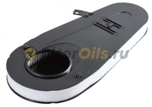LYNXauto Фильтр воздушный LA422 (C51001) BMW 5 GT F07GT, 5 F10/F11/F18, 7 F01/F02/F03/F04