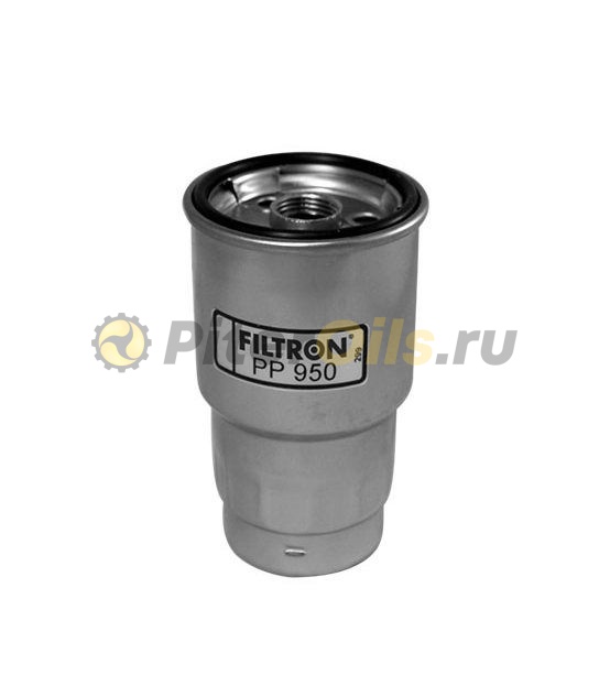 Фильтр топливный FILTRON PP950 (WK720/2x)