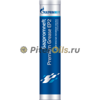 Газпромнефть Premium Grease EP 2 (0,4кг) 2389906983