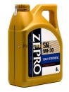 IDEMITSU ZEPRO F-S SN 5W-30 (4л) 30011332-004 (Корея)