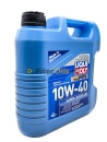 LIQUI MOLY Super Leichtlauf 10w40 (4л) 1916