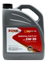 Rowe ESSENTIAL MULTI LLP 5W-30 (4л) 202384532A