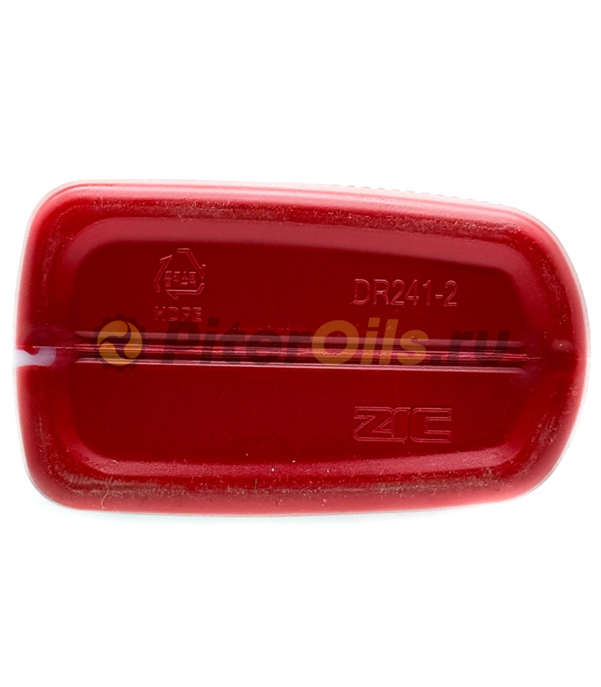 ZIC ATF Multi HT(1л) 132664