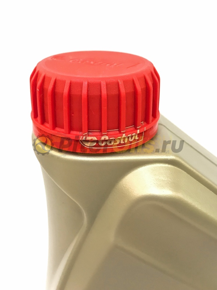 Castrol EDGE Professional A5 0W30 (1л) Volvo 156EA7/15AF76/15F6B2