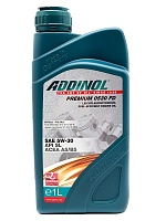 ADDINOL Premium 5W-30 FD 1л 72102807/4014766074010