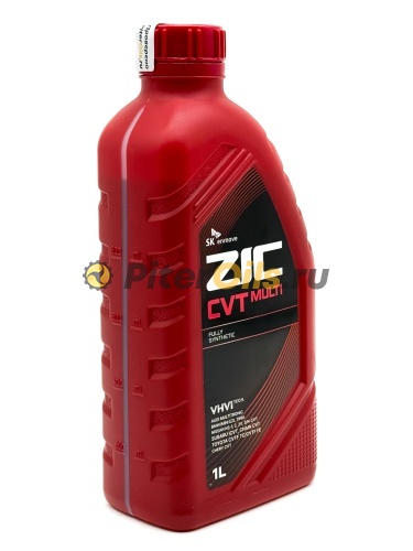 ZIC CVT Multi (1л) 132631