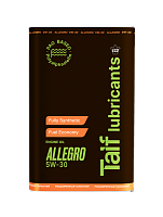 TAIF ALLEGRO 5W-30 (4л) 211010/211166