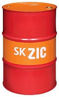 ZIC GFT 75w90 (200л) 202629