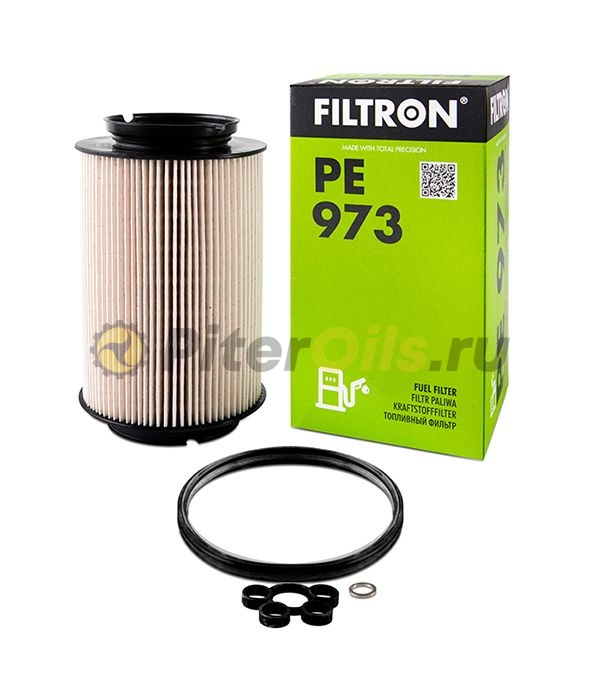 Фильтр топливный FILTRON PE973 (PU936/4x)
