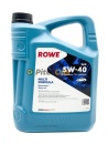 Rowe HIGHTEC MULTI FORMULA 5W-40 (5л) 20138005099