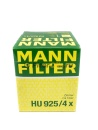 Фильтр масляный MANN HU925/4x (SH426P)