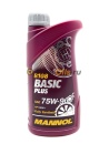 Mannol Basic Plus GL-4+ 75w90 (1л)1321