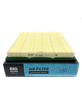Фильтр воздушный BIG FILTER GB916 (C26106)