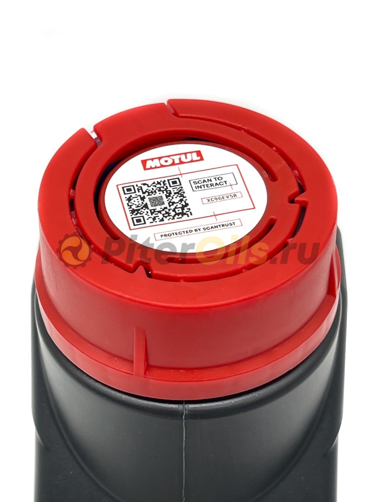 MOTUL Outboard 2T Technosynthese 1л 102789/113475