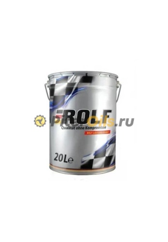 ROLF KRAFTON P5 G 10W40 (20л) 322681