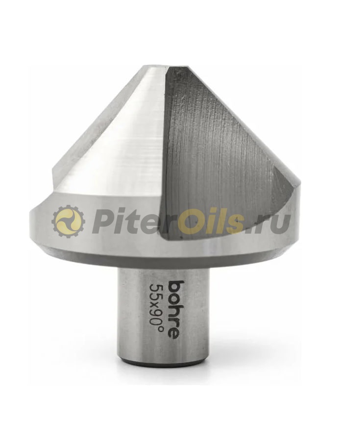 Зенковка Bohre 9х55х60-3-90° Weldon 19