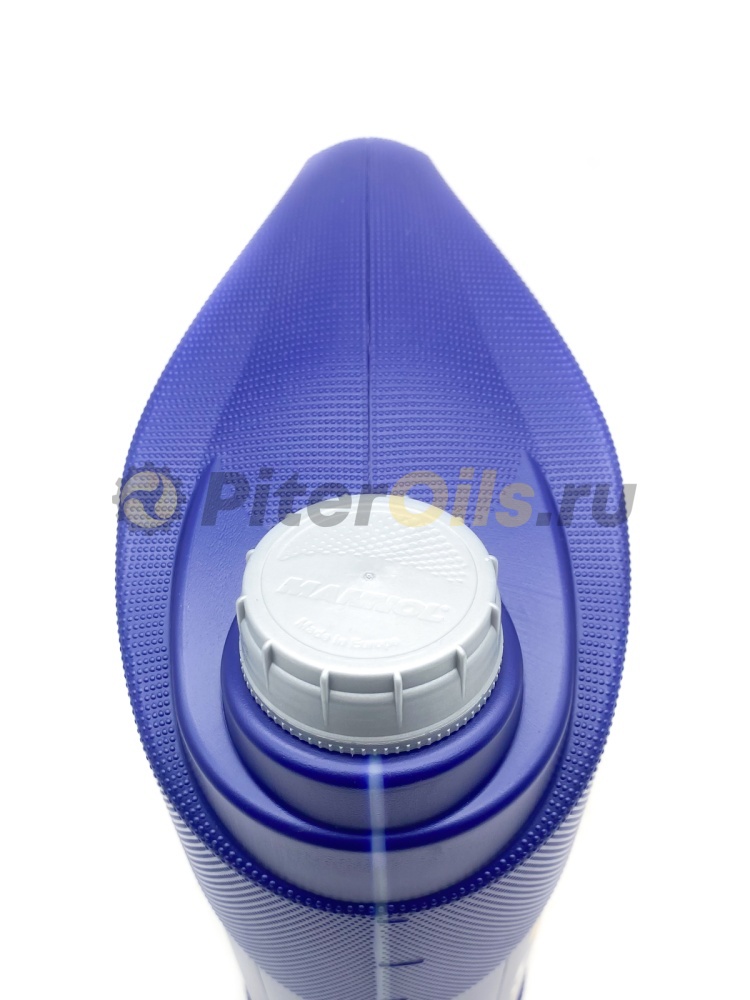 Mannol Diesel Extra 10w40 (5 л) 1106
