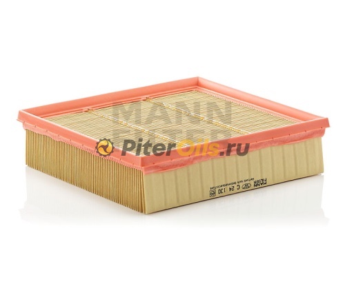 Фильтр воздушный MANN C24130