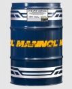 Mannol Antifreeze AF12+ Longlife 4112 (208л) 2054/MN4112DR