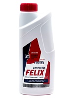 Антифриз FELIX CARBOX -40 красный (1кг) 430206032
