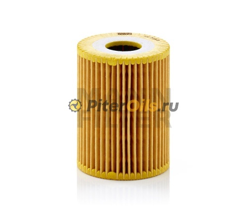 Фильтр масляный MANN HU719/3x