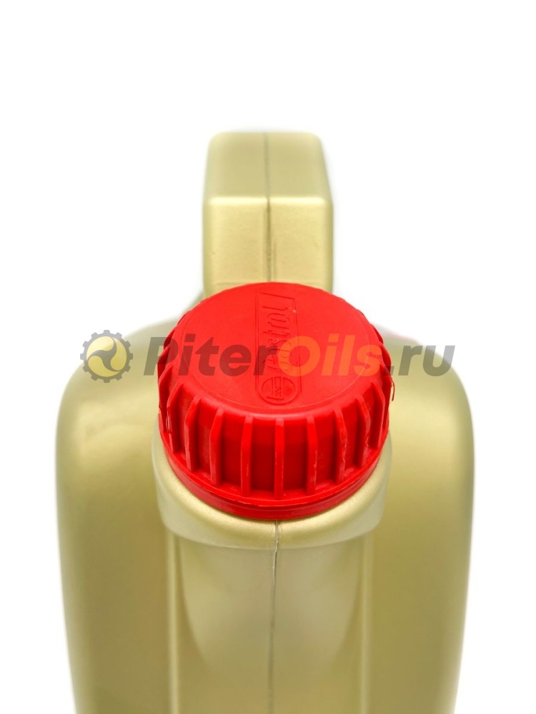 Castrol EDGE 0W30 A3/B4 (4л) 157E6B