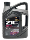 ZIC X7 LS 5w30 (4л) 162619