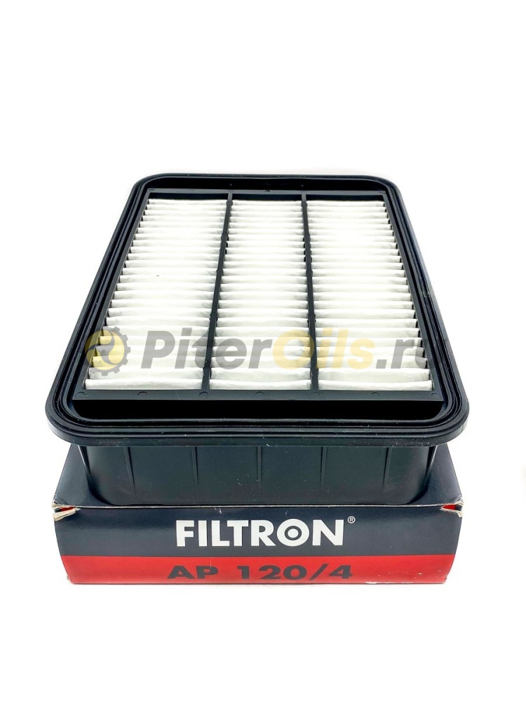 Фильтр воздушный FILTRON AP120/4 (SB2165,C27003/1)