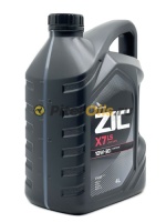 ZIC X7 LS 10w30 (4л) 162649 