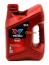Valvoline MaxLife Synthetic 5W-40 4л  872364/908754