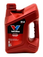 Valvoline MaxLife Synthetic 5W-40 4л  872364/908754