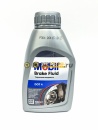 Mobil Brake Fluid DOT4 тормозная жидкость (0,5л) 150906/150906R