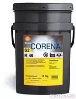 Shell Corena S2 R46 (20л) 