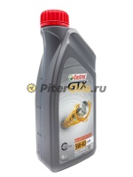 Castrol GTX 5W-40 A3/B4 (1л) 15B9F6