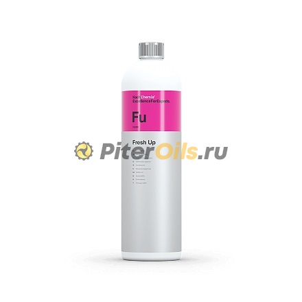 Koch Chemie FRESH UP NEW NTA-free Устранитель неприятных запахов 1 л
