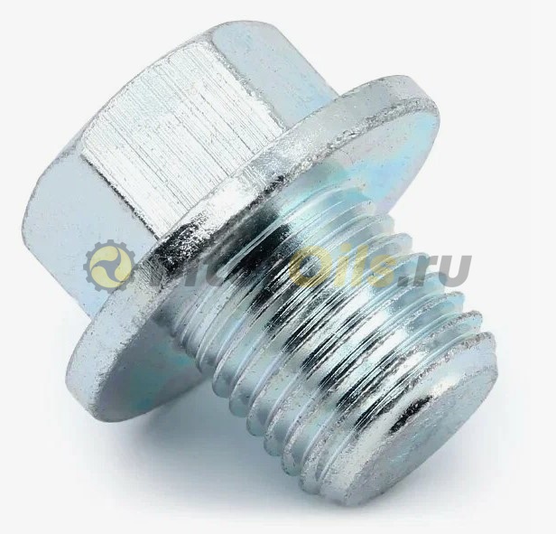 FEBI Резьбовая пробка 30262