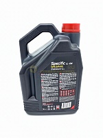 MOTUL Specific LL-04 5W-40 5л 101274