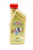 Castrol EDGE 5W30 C3 (1л) 15A569/15F7EF/15E658