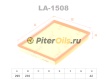 Фильтр воздушный LYNX LA1508 (AP051, C30130, SB 632)