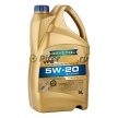 RAVENOL VFE SAE 5W-20 (5л) 4014835846067