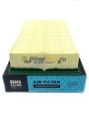 Фильтр воздушный BIG FILTER GB973 (C28100, C28145) FORD Transit 2007/ 2014 2.2TDCi задний/ полный пр