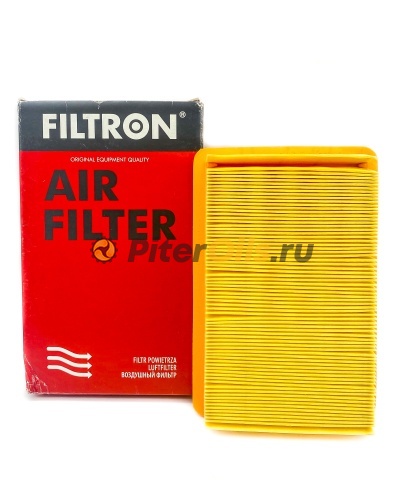 Фильтр воздушный FILTRON AP108 (C2363)