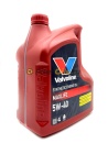 Valvoline MaxLife Synthetic 5W-40 4л  872364