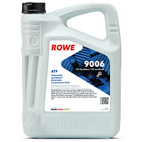 Rowe HIGHTEC ATF 9006 (5л) 25051-0050-99