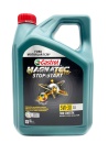 Castrol Magnatec 5W-30 A5 (4л) 15CA3B/15EB41/15C964