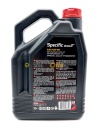 MOTUL Specific DEXOS2 5W-30 5л 102643