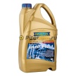 RAVENOL трансмиссионное масло ATF 9HP Fluid (4л) 4014835873308