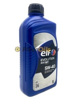 Elf Evolution 900 NF 5w40 (1л) RO196145/194875/11050301/216649