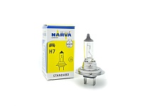 48328 Лампа NARVA H7 12v 55w галоген PX26d 