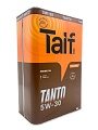 TAIF TANTO 5W-30 (4л) 211042 (211177)